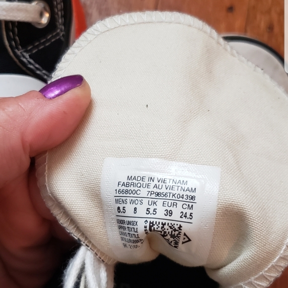 Converse - Picture 5 of 5